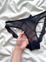 شورت فانتزی پشت طرحدار کد 336 - Image 4