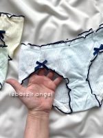 شورت راحتی پاپیونی کد 350 - Image 4
