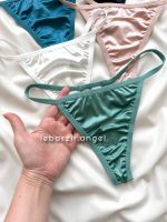 شورت بکلس ساتن سیلک کد 516 - Image 3