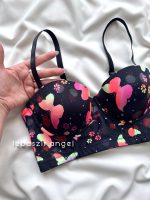 برالت اسفنجی پروانه ای کد 9169 - Image 2
