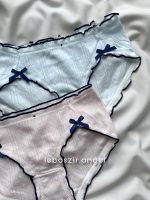 شورت راحتی پاپیونی کد 350 - Image 2