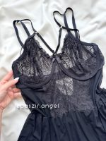 پیراهن فانتزی فنردار کد 4024 - Image 2