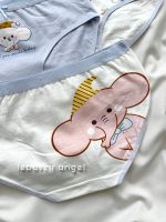 پک شورت نخی فیل🐘 - Image 2