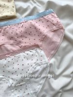 شورت نخی گلدار کد 10 - Image 4