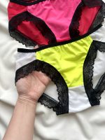 شورت توری فانتزی کد 1040 - Image 3