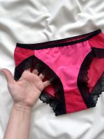شورت توری فانتزی کد 1040 - Image 5