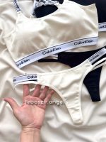 ست نیمتنه و شورت اسپرت Calvin Klein کد 5000 - Image 2