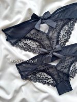 شورت فانتزی پشت پاپیون کد 360 - Image 3