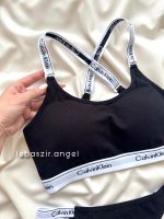 ست نیمتنه و شورت اسپرت Calvin Klein کد 5000 - Image 5