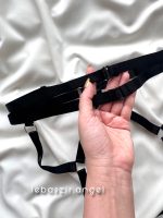 ست شورت لامبادا، بند جوراب و گارتر ۴تیکه کد ۸۰۰۵ - Image 7