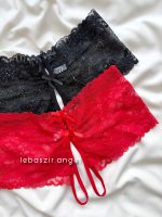 شورت جنیفری فاق باز🔥 کد 69125 - Image 2