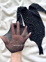 بادی فیشنت نگیندار کد 137