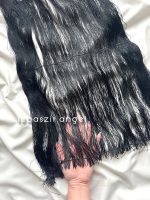 لباس خواب فانتزی ریشدار🔥 کد 9065 - Image 3