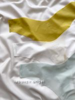 شورت لیزری شیشه ای بکلس کد 6805 - Image 3