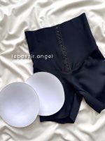 شورت گنی پروتز باسن دار🍑 کد 060 - Image 7