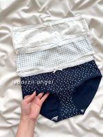 پک ۳تایی شورت نخی طرحدار کد 105 - Image 4