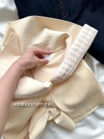 شورت گنی پروتز باسن دار🍑 کد 060 - Image 6