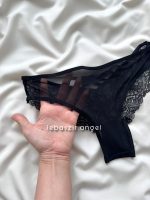 شورت فانتزی پشت طرحدار کد 301 - Image 5