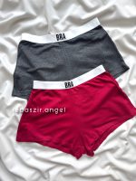 شورتک نخی راحتی کد 3312