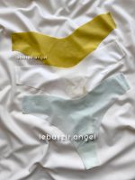 شورت لیزری شیشه ای بکلس کد 6805 - Image 2