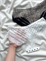 شورت نخ و تور کبریتی😍 کد 2142 - Image 4