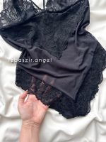 بادی فانتزی هارنسی کد 2580 - Image 5