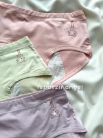 شورتکس نخی خرسی🧸 کد 7287 - Image 4