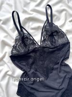 بادی فانتزی هارنسی کد 2580 - Image 4