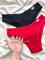 شورت نخی کبریتی راحتی کد 9271 - Image 5
