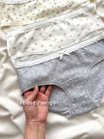 پک ۳تایی شورت نخی طرحدار کد 105 - Image 5