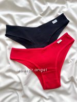 شورت نخی کبریتی راحتی کد 9271 - Image 2