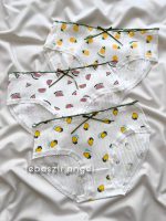 پک شورت نخی میوه ای