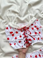 ست فانتزی قلبی😍 کد 723 - Image 2