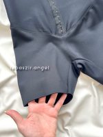 شورت گنی پروتز باسن دار🍑 کد 060 - Image 9