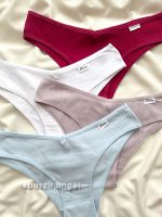 شورت نخی کبریتی راحتی کد 9271 - Image 4
