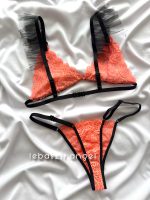 ست فانتزی عروسکی😍🤌 ۳تیکه کد 2309 - Image 6