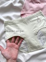 شورتکس نخی خرسی🧸 کد 7287 - Image 3