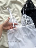 بادی فانتزی هارنسی کد 2580 - Image 7