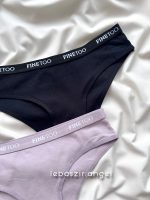 شورت نخی کبریتی کد 2210 - Image 2