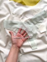 شورت لیزری شیشه ای بکلس کد 6805 - Image 5
