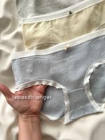 شورت نخی راحتی کد 0118 - Image 3
