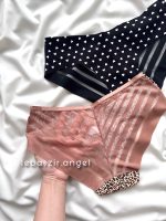 شورت نخ و تور کبریتی کد 2142 - Image 5