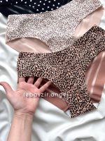 شورت نخ و تور کبریتی کد 2142 - Image 3