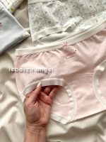 پک ۵تایی شورت نخی راحتی کد 289 - Image 4