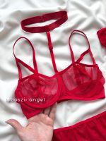 ست فانتزی جورابدار فیشنت😍 - Image 2