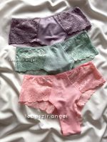 شورت نخ و تور کبریتی میسپل Misspel کد 1328 - Image 2