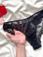 شورت توری جذاب قلبی😍👌 کد 8559 - Image 5