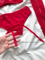 ست فانتزی جورابدار فیشنت😍 - Image 4