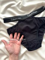 شورت نخی کش اسپرت Calvin Klein کد 4244 - Image 4