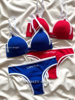ست اسپرت نخی کبریتی کد 163